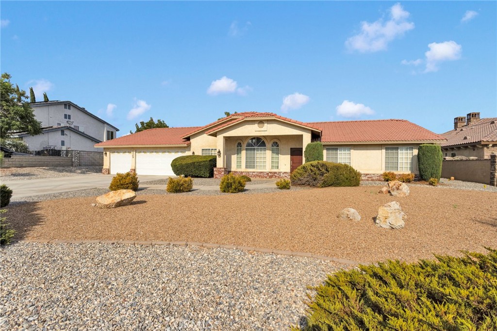 16249 Crown Valley Drive Property Photo 1