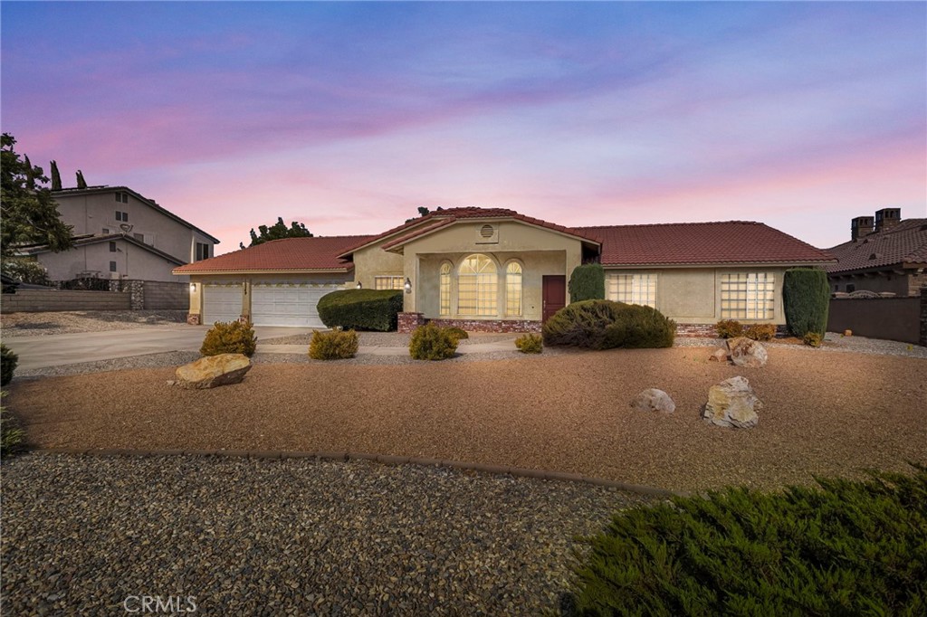 16249 Crown Valley Drive Property Photo 1