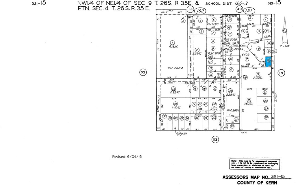 7901 Easy St. Property Photo 1