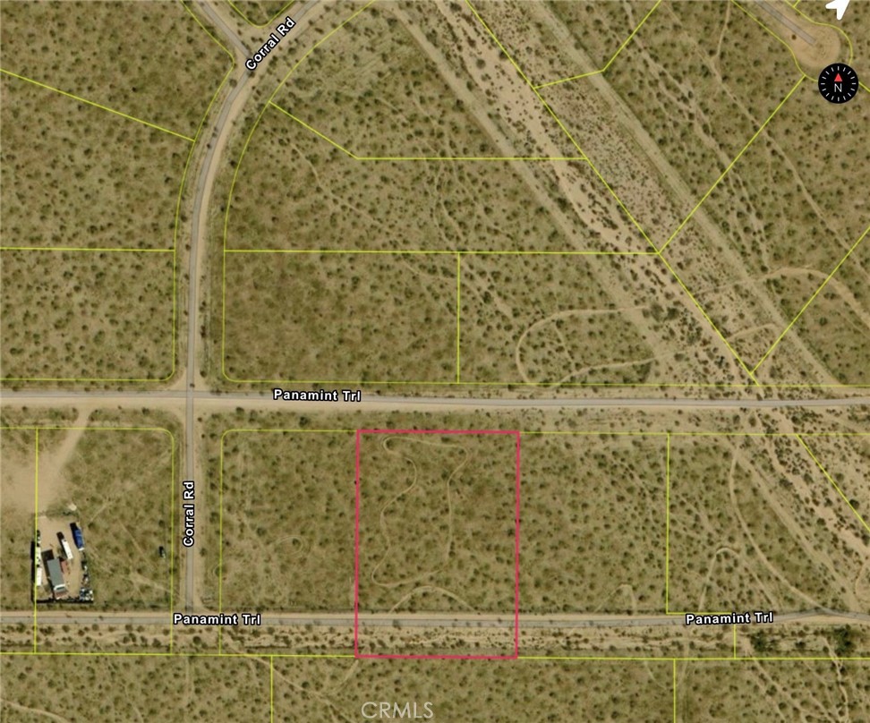 2 Panamint Property Photo 1