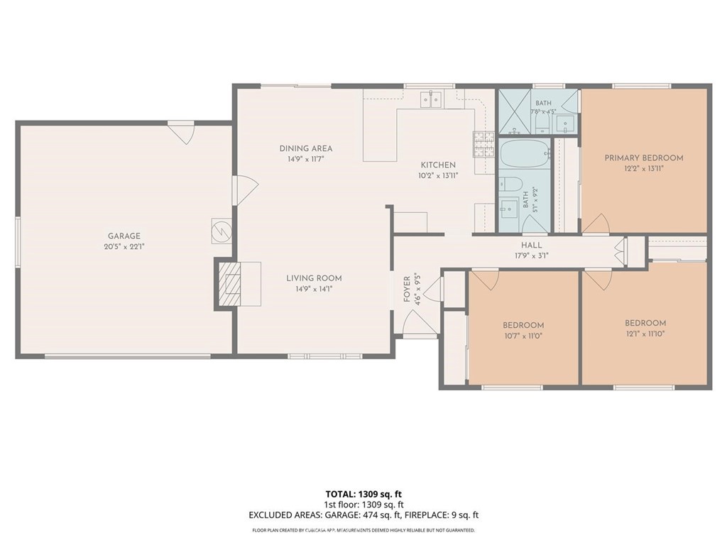14850 Riverside Street Property Photo 25