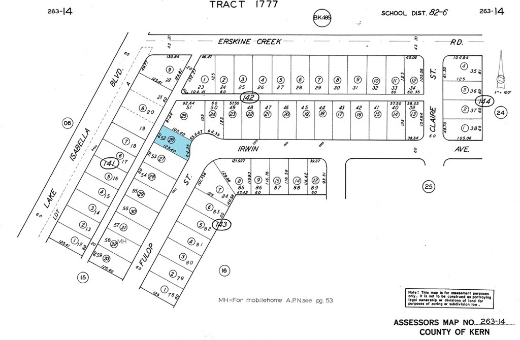 0 Fulop St. Property Photo 2
