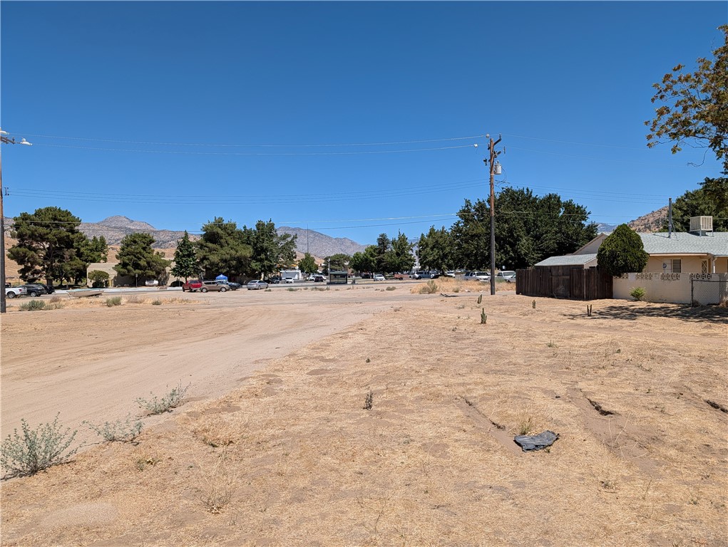 0 Irwin Ave. Property Photo 1