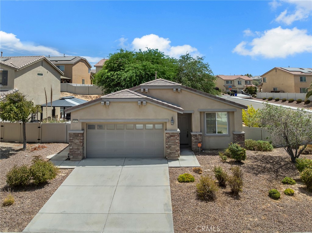 16707 Ukiah Property Photo 1