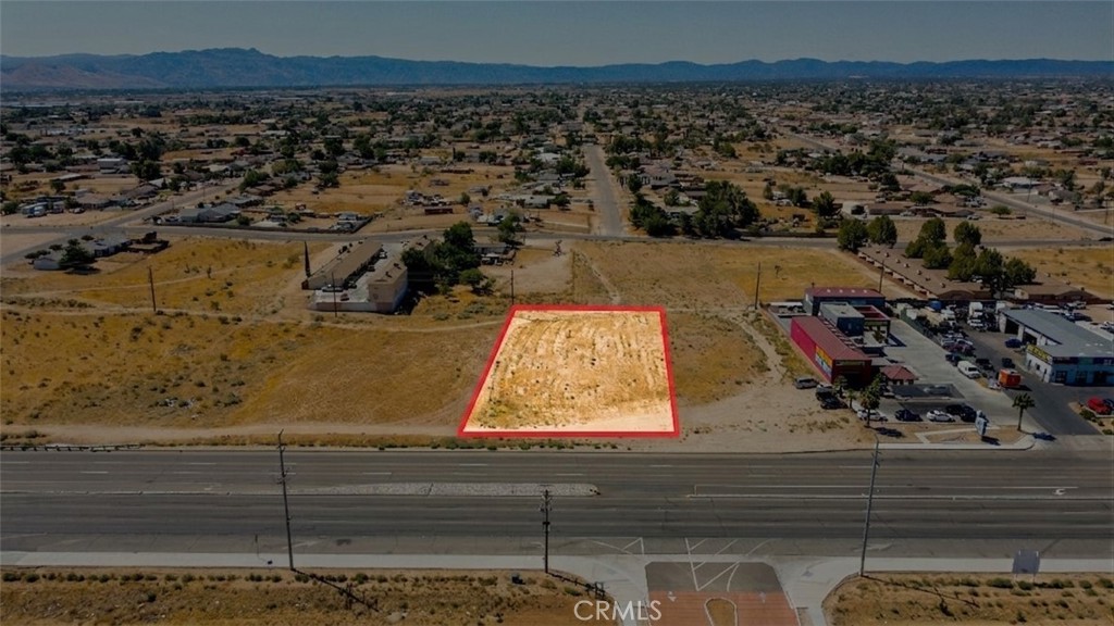 0 Bear Valley Property Photo 7