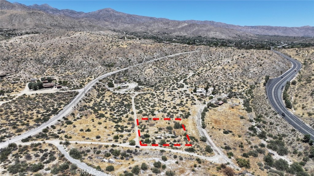 0 Pinon Avenue Property Photo 1
