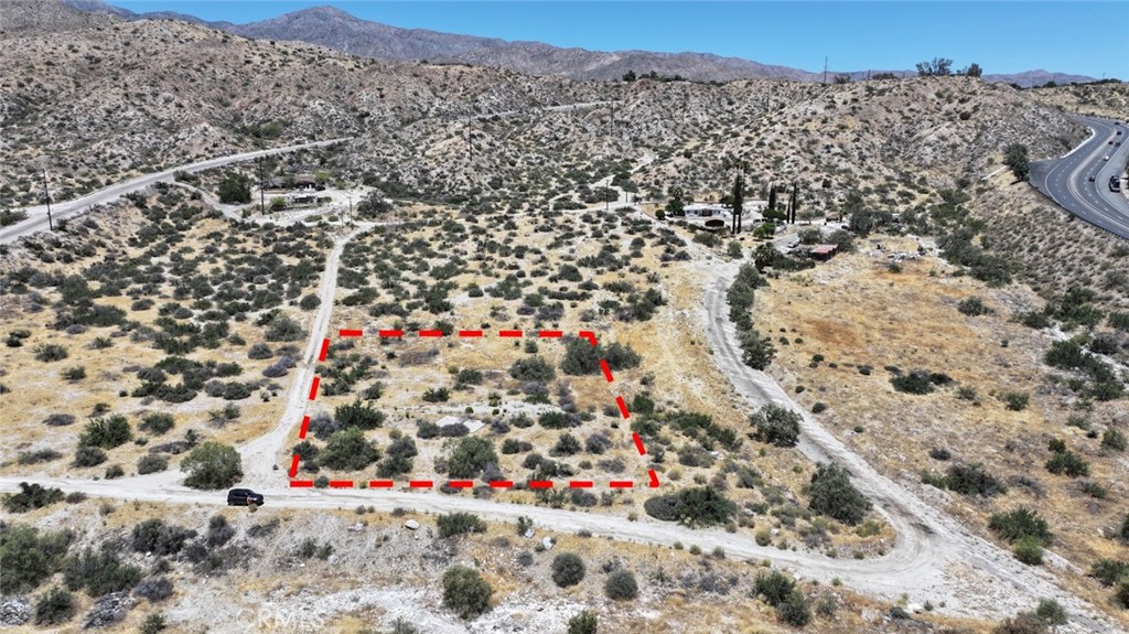 0 Pinon Avenue Property Photo 2