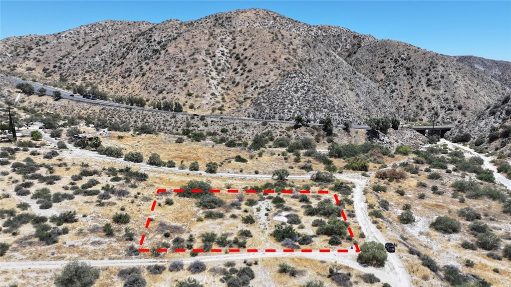 0 Pinon Avenue Property Photo 3
