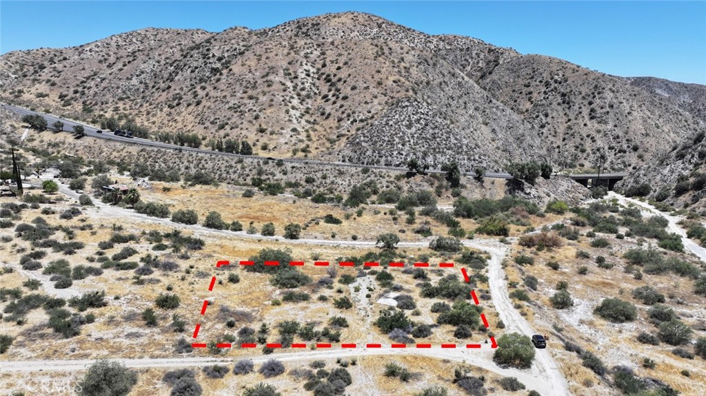 0 Pinon Avenue Property Photo 3