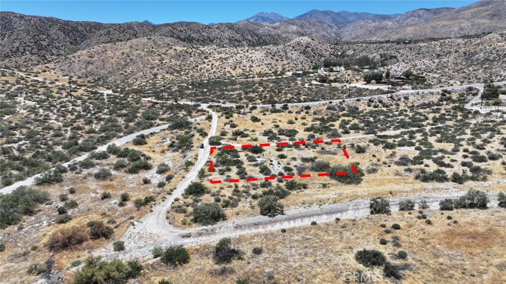 0 Pinon Avenue Property Photo 4