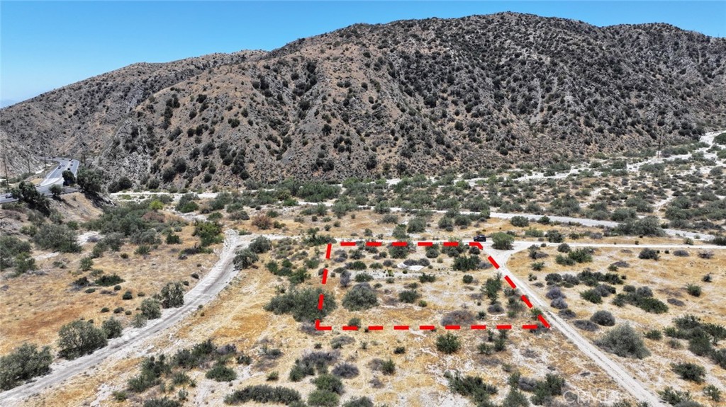 0 Pinon Avenue Property Photo 5