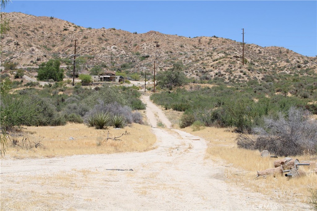 0 Pinon Avenue Property Photo 9