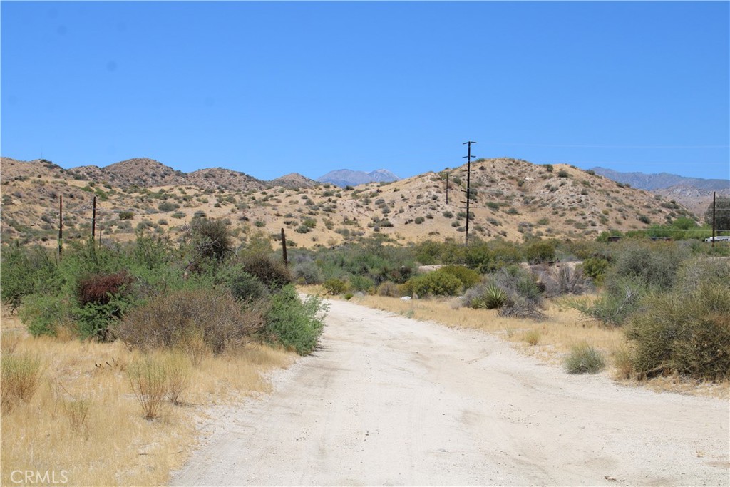 0 Pinon Avenue Property Photo 17
