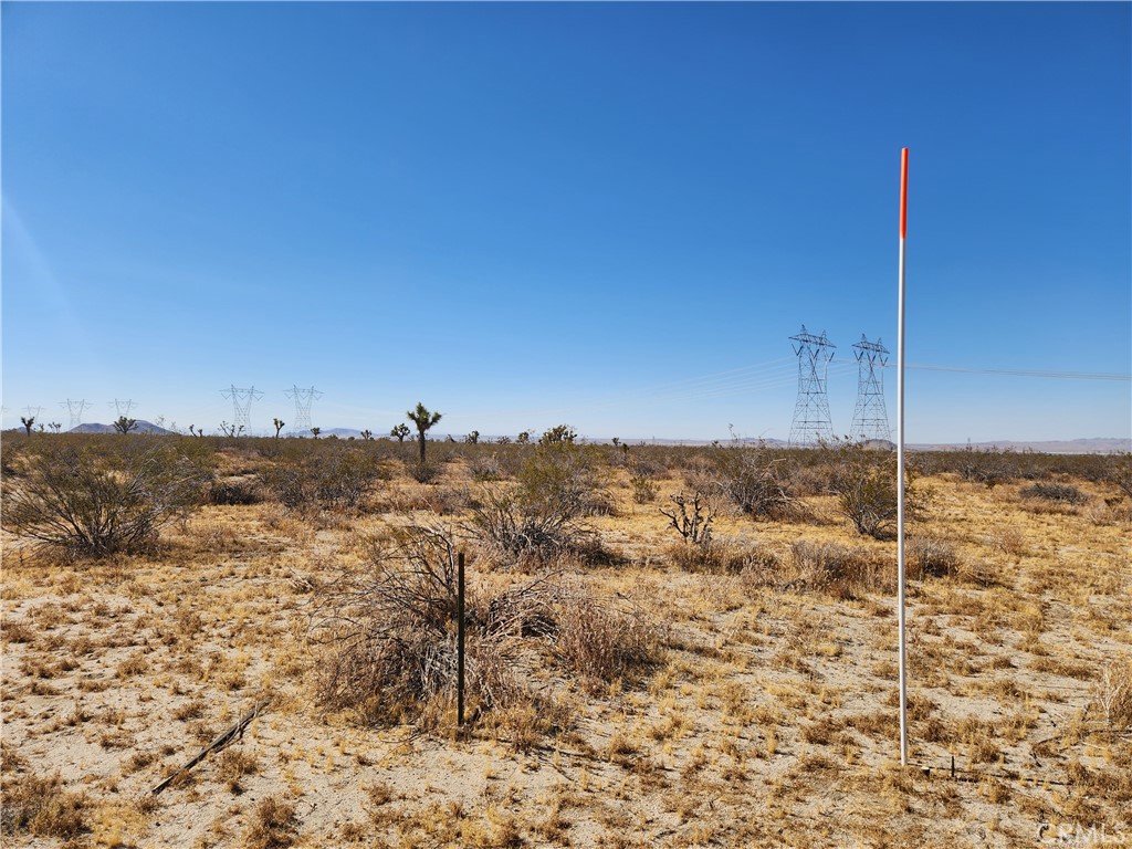 40 Ac Pomona Road Property Photo 3