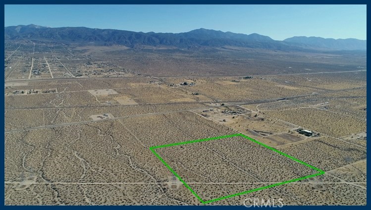 40 Ac Pomona Road Property Photo 8