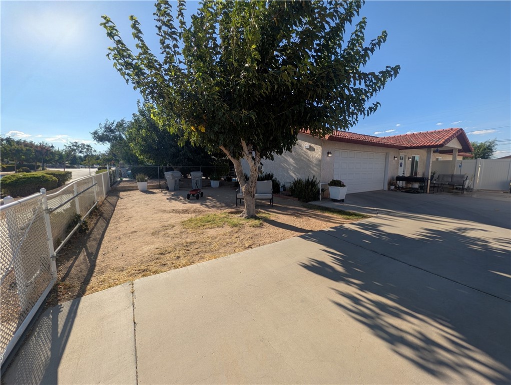 16410 Smoke Tree Property Photo 1