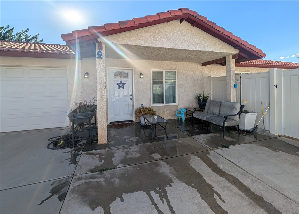 16410 Smoke Tree Property Photo 2