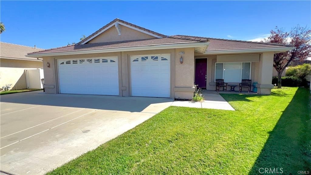 11743 Adams Street Property Photo 1