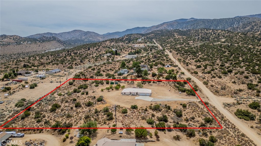 8767 Silver Rock Property Photo 3