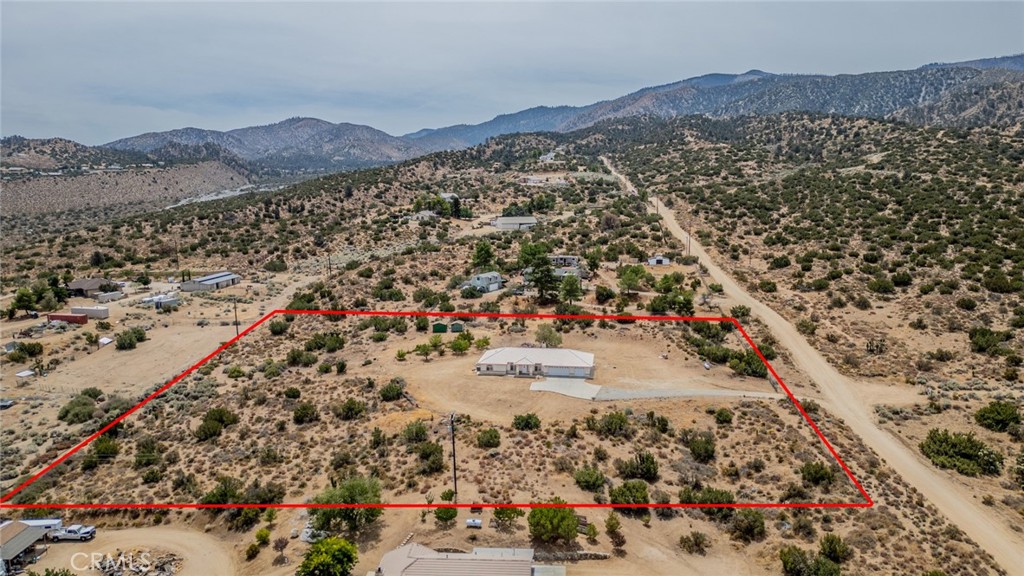 8767 Silver Rock Property Photo 3