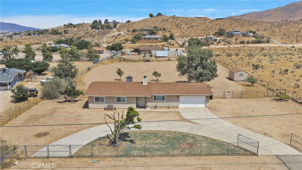 9515 Yucca Street Property Photo 45