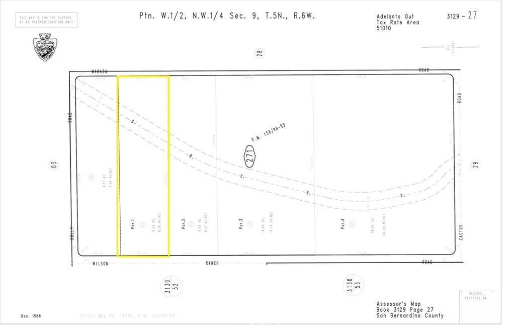2 Wilson Ranch Rd Property Photo 5