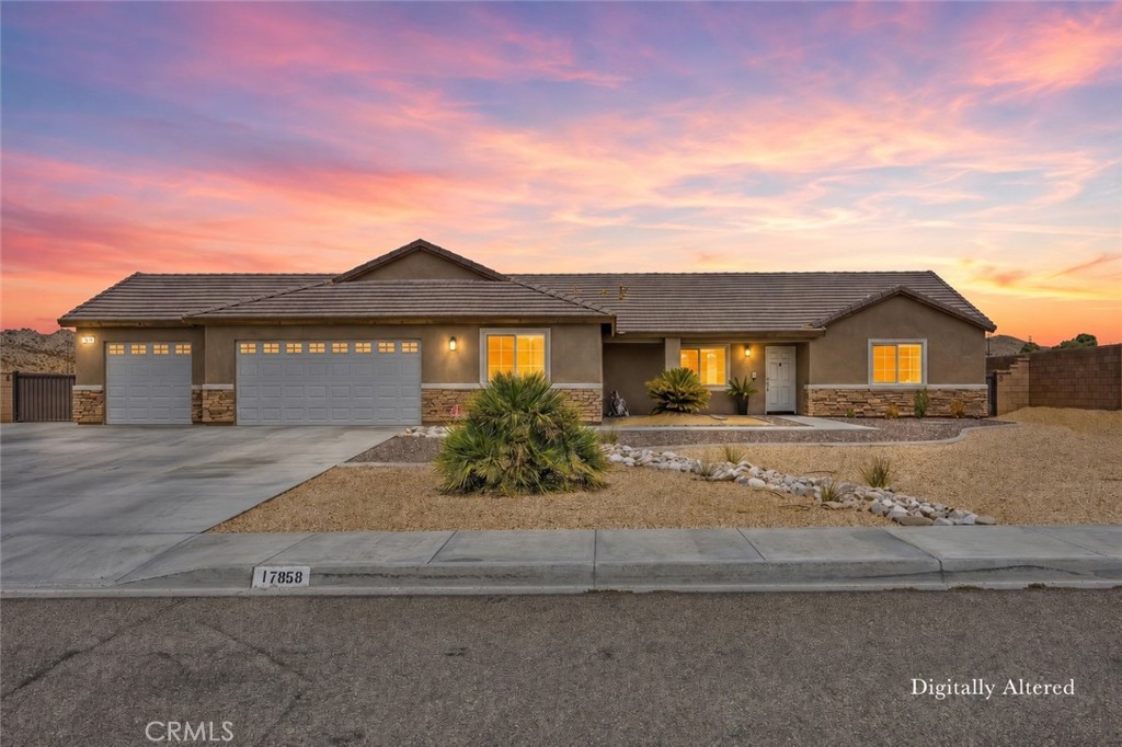 17858 Cabazon Property Photo 1