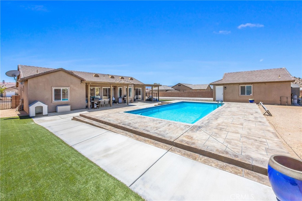 17858 Cabazon Property Photo 34
