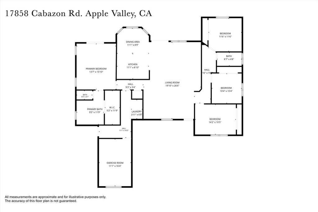 17858 Cabazon Property Photo 48