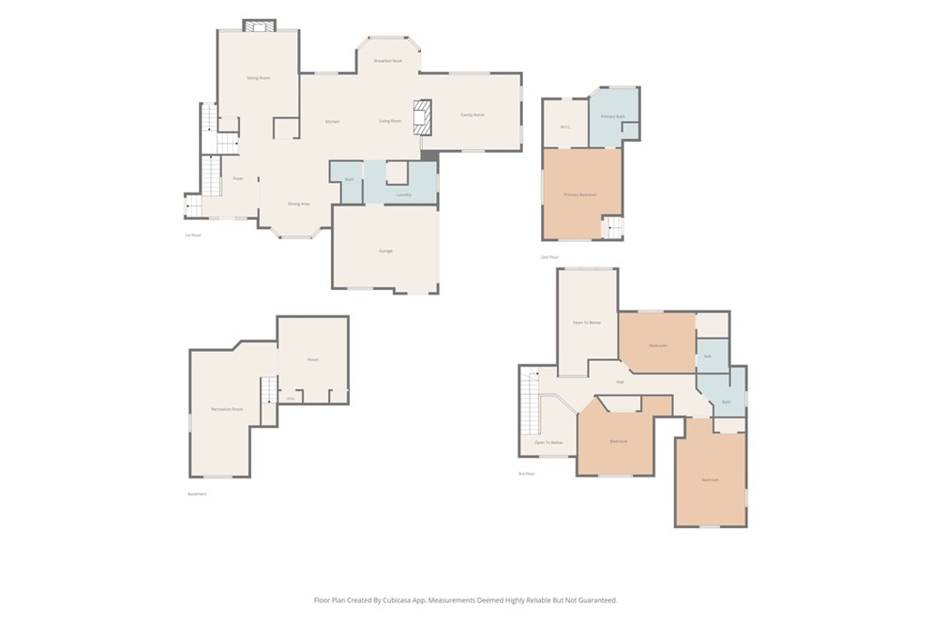 2473 Interlaken Court Property Photo 70