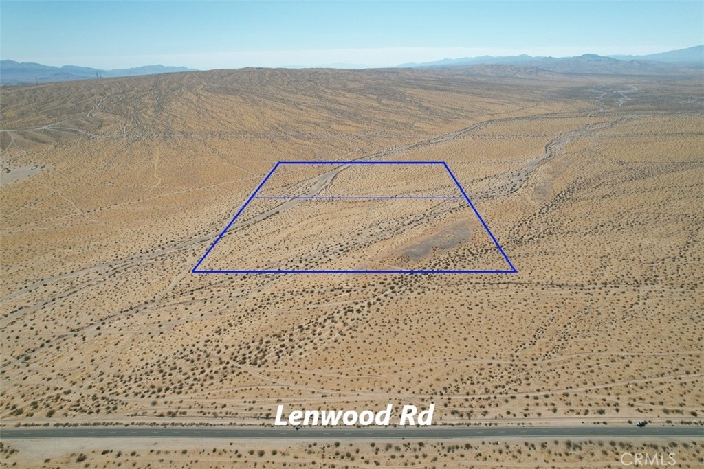 0 Lenwood Road Property Photo 4
