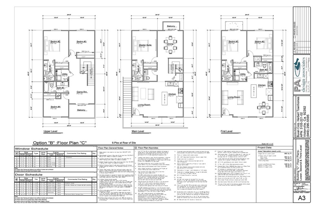 0 Herbert Street Property Photo 9