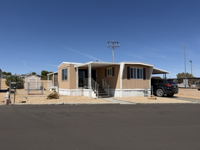 701 Montara Road 251 Property Photo 1