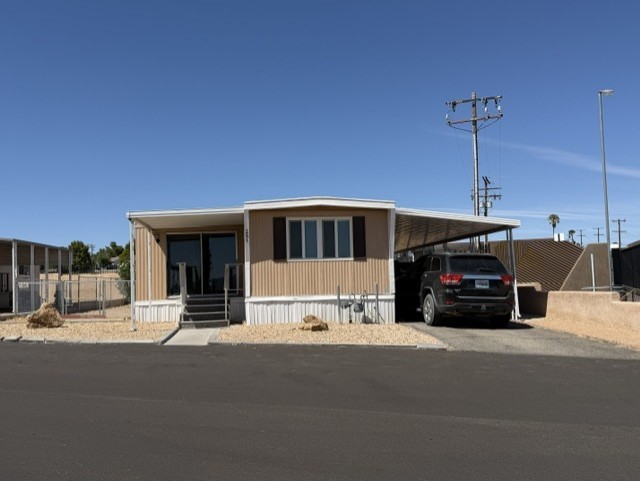 701 Montara Road 251 Property Photo 2