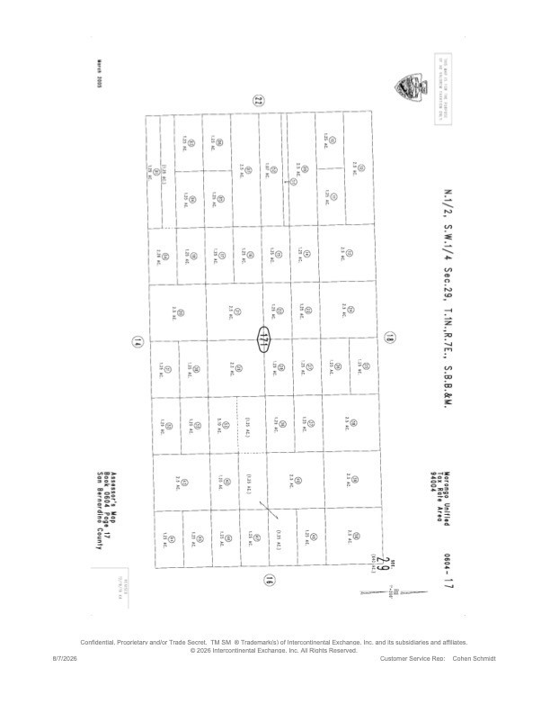 0 Laferney Property Photo 1