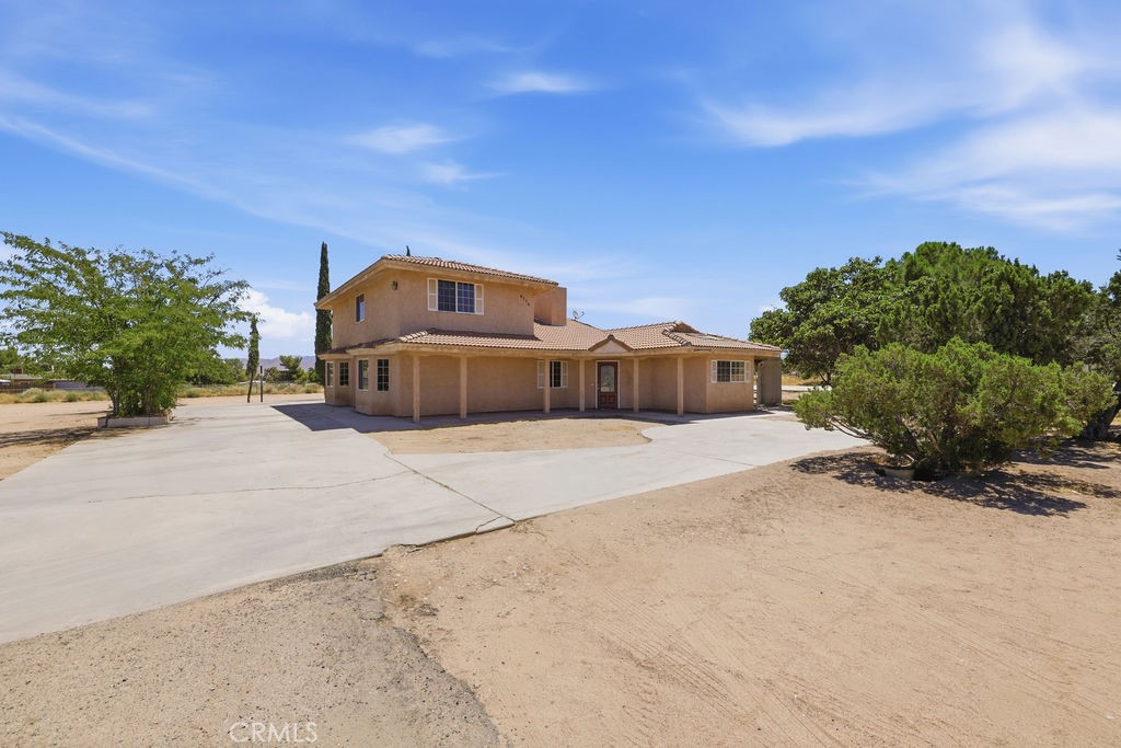 8173 Bandicoot Trail Property Photo 28
