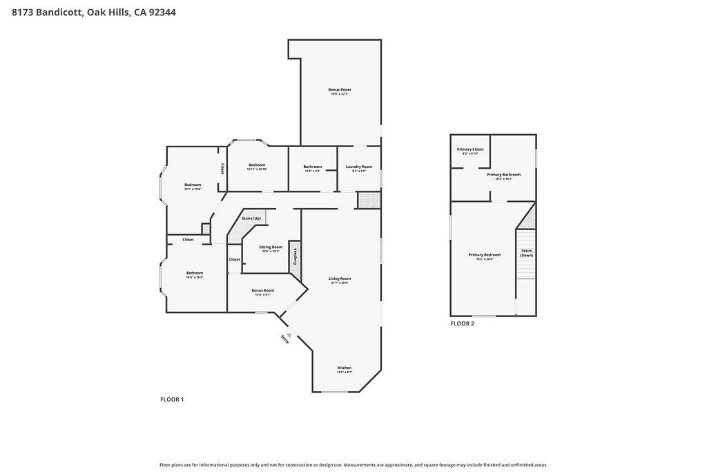 8173 Bandicoot Trail Property Photo 34