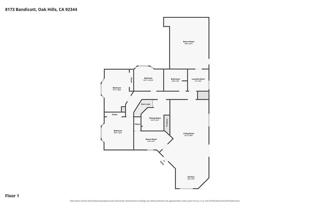 8173 Bandicoot Trail Property Photo 35