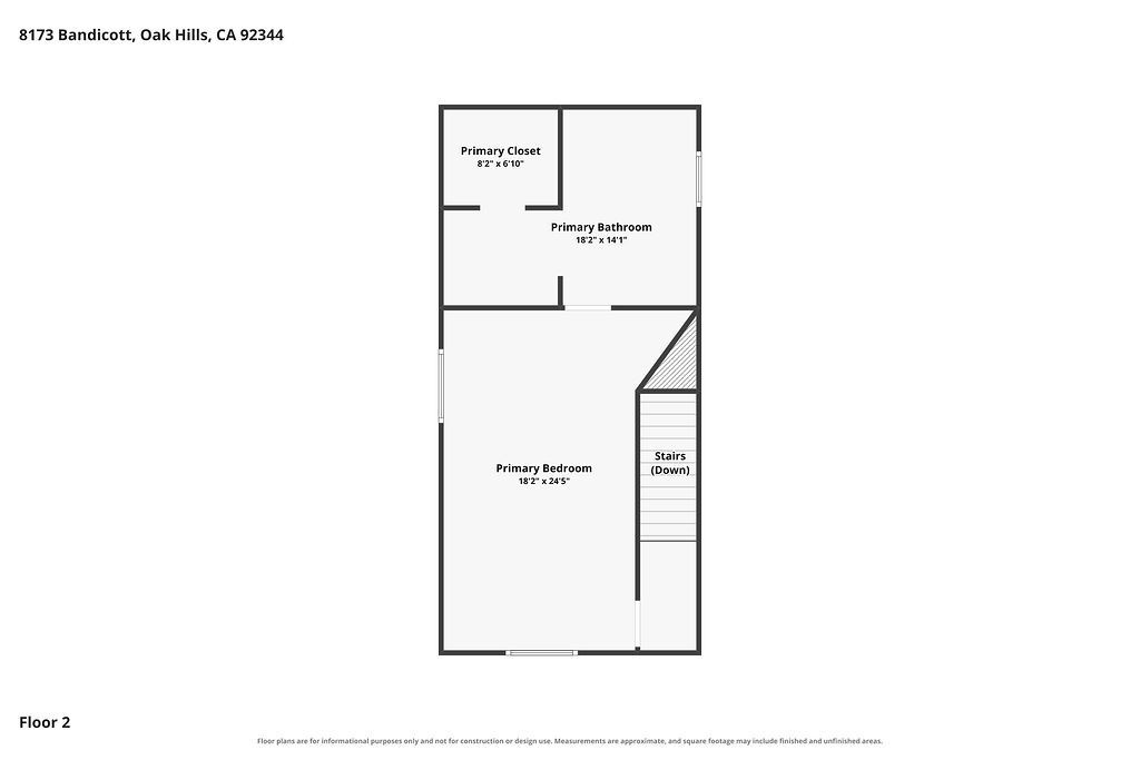 8173 Bandicoot Trail Property Photo 36