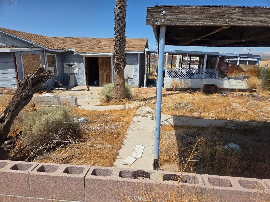 27376 Calico Drive Property Photo 1
