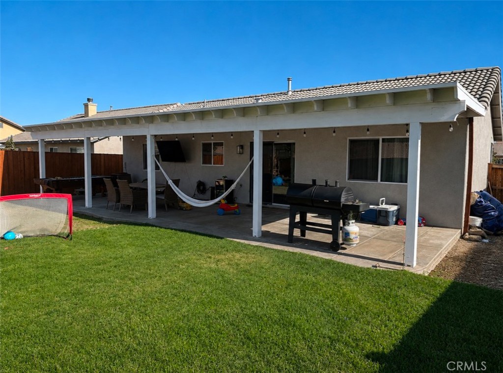 11810 Stockton St Property Photo 4