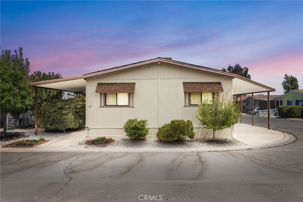 9161 Santa Fe Avenue E 29 Property Photo 1