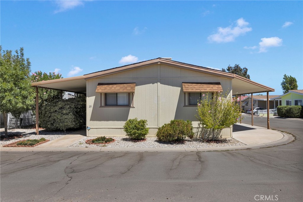 9161 Santa Fe Avenue E 29 Property Photo 2