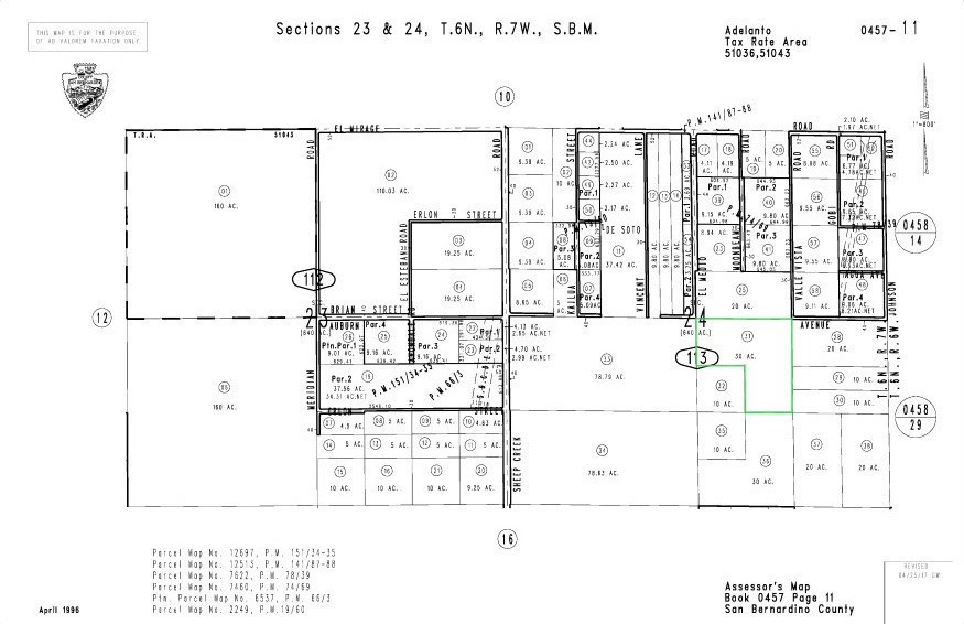0 Auburn Road Property Photo 19