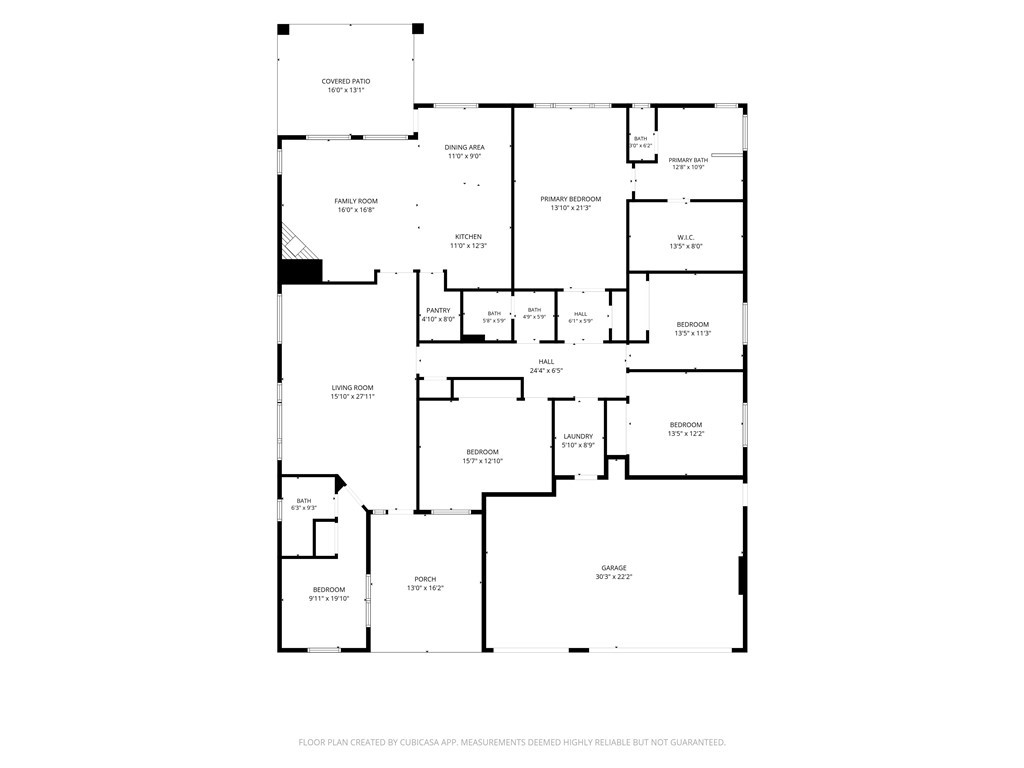 19721 Chicory Court Property Photo 34