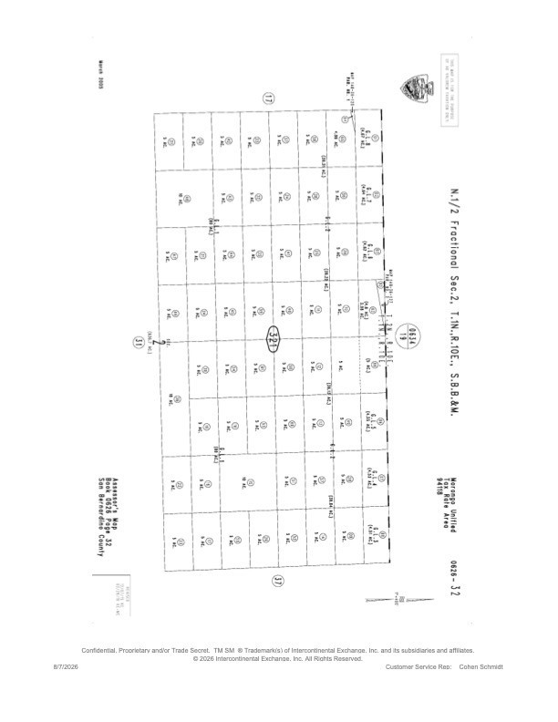 0 Pioneer Property Photo 1