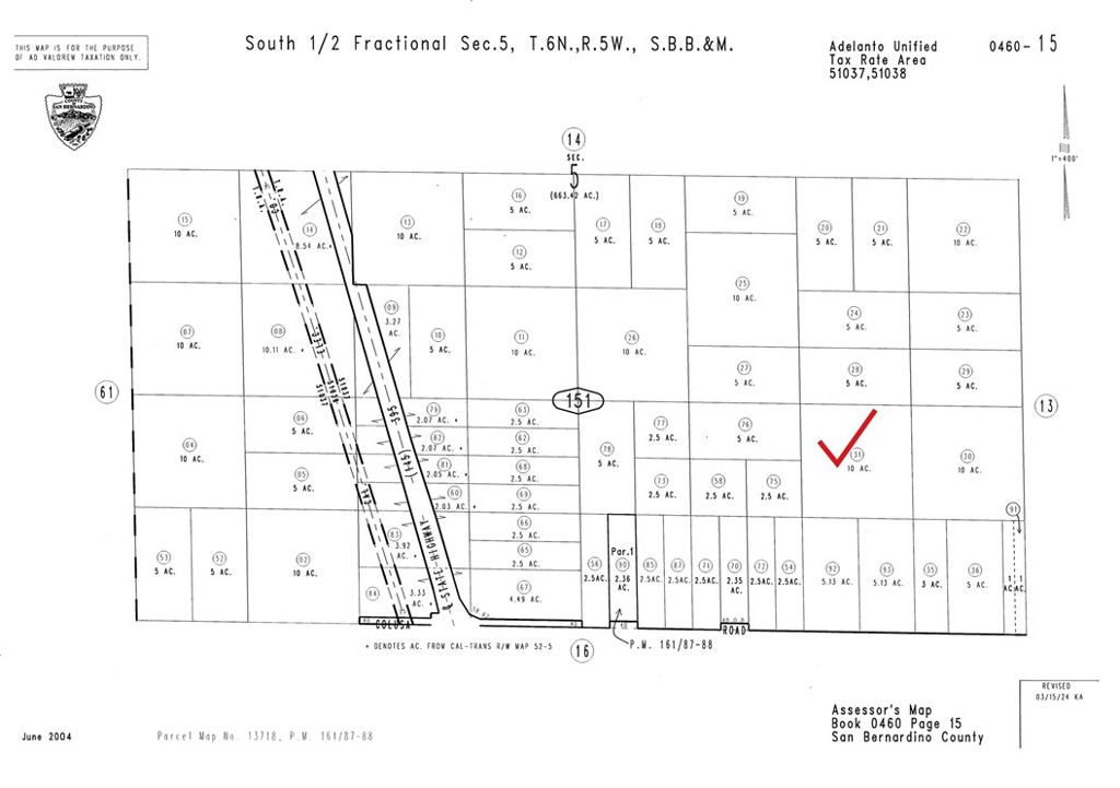 21011 Lilac Property Photo 5