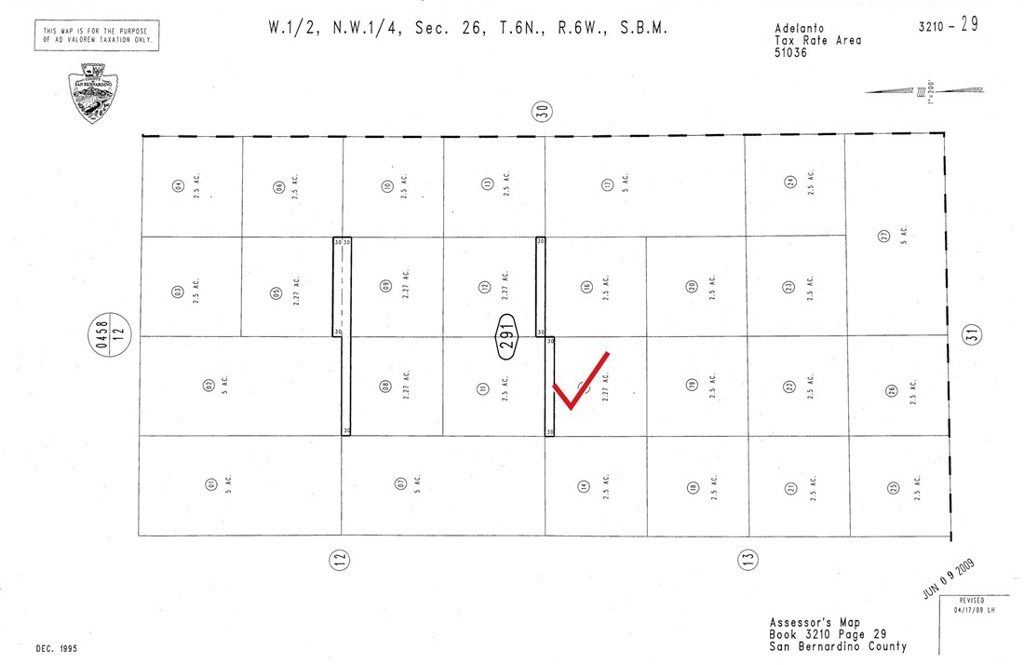 8185 Cougar Property Photo 1