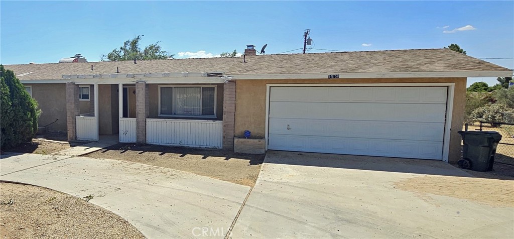 14150 Apple Valley Property Photo 1