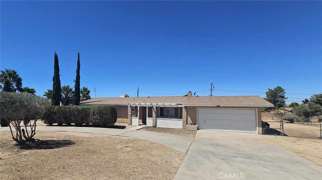 14150 Apple Valley Property Photo 1